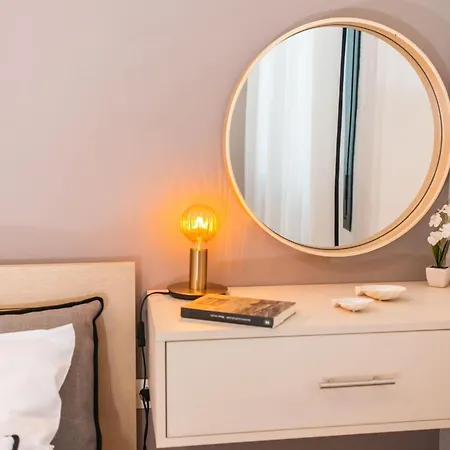 Apartment Gifel - Luxury *