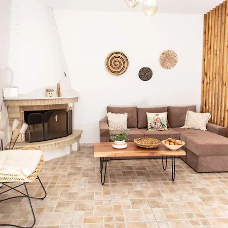 Gifel - Luxury Apartment Kalamaki (Heraklion)