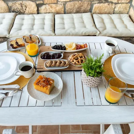 Apartment Gifel - Luxury *