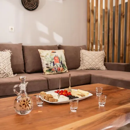 Apartment Gifel - Luxury Kalamaki (Heraklion)