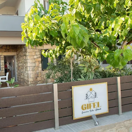Apartment Gifel - Luxury Kalamaki (Heraklion)